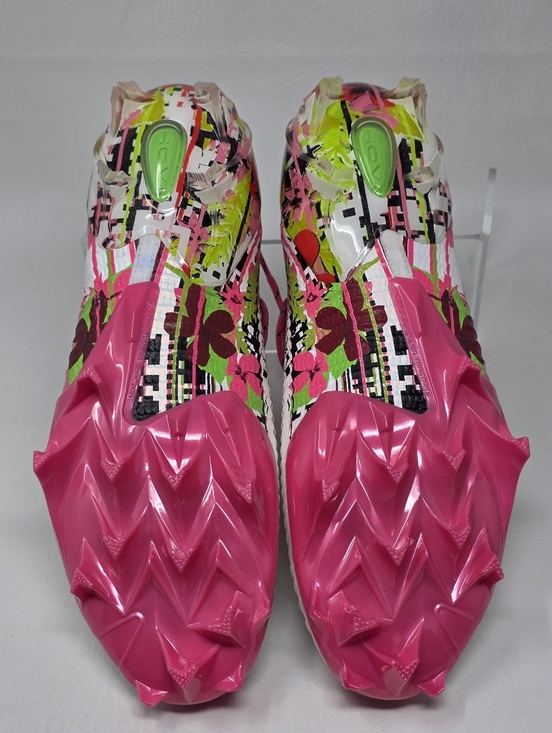 Under Armour Blur Pro LE Lacrosse Cleats Energy Return Midsole Mens 5/Wmns 6.5 main image 9